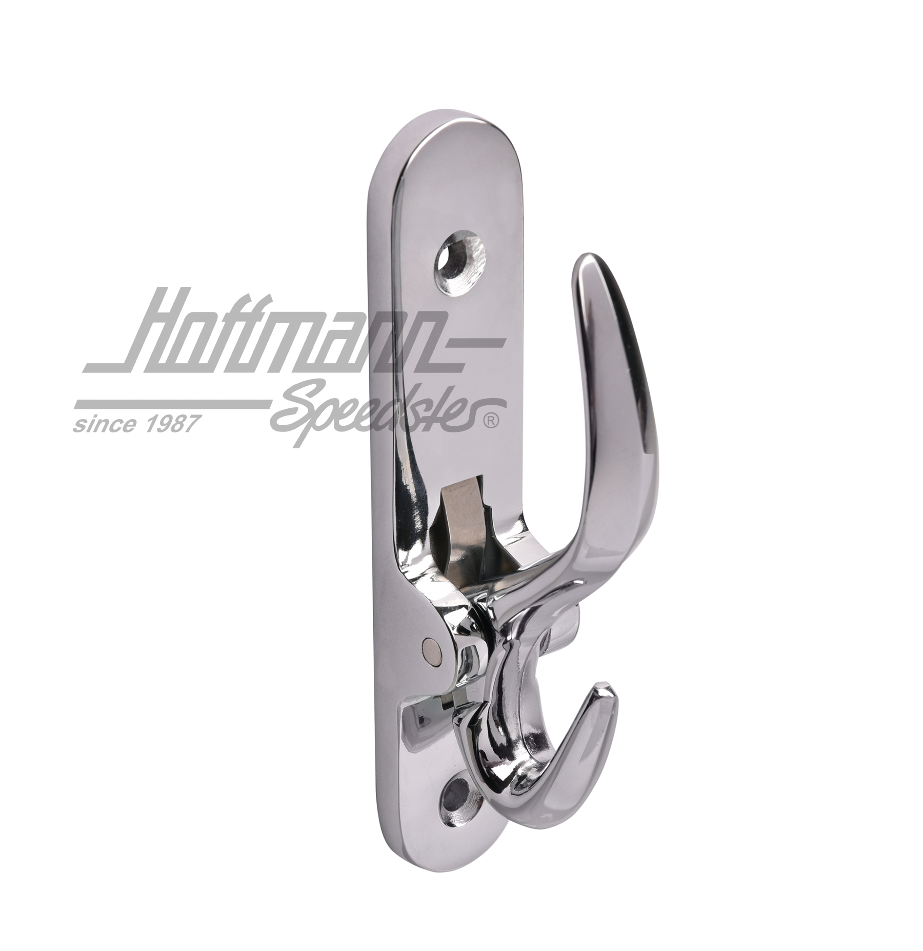 Gancio appendiabiti, Deluxe, Furgone T1, 3.55-7.63 | 241 857 635 | 089-4984-10