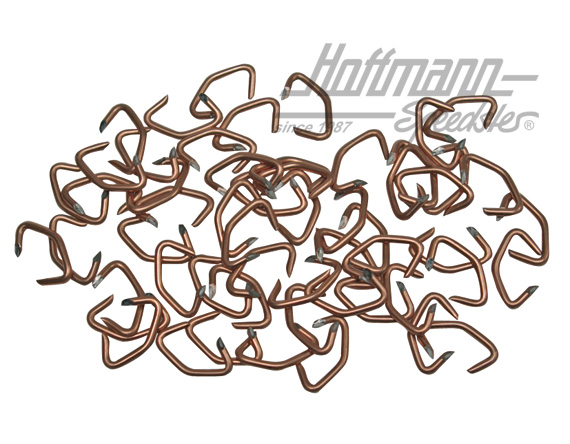 Set di fissaggio per coprisedile | 635 10 002 | 055-5000