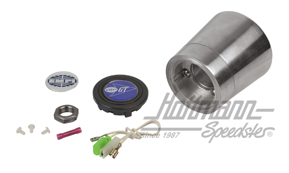 Mozzo volante ( adattatore), Empi, 74-79 | --- --- --- | 089-3076-06