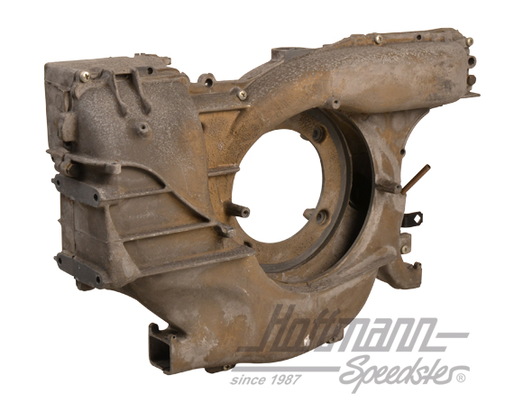 Alloggiamento ventilatore, Tipo 4, 1.7-2.0 | 021 119 199 D | 092-0038
