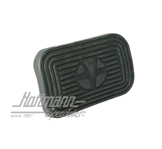 Gomma di pedale, cambio automatico, 70-79 | 311 723 173 A | 020-5076-05
