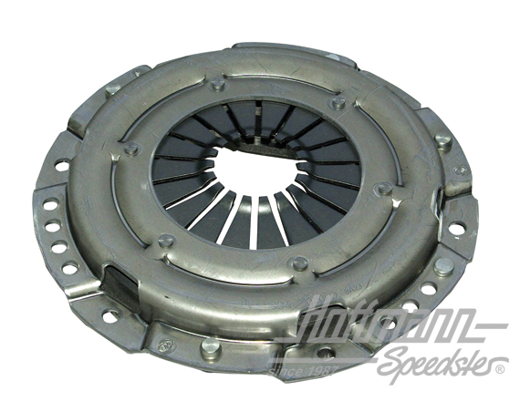 Spingidisco frizione,  1.2-1.3, 180 mm, 8.70- | 311 141 025 MX | 020-4514