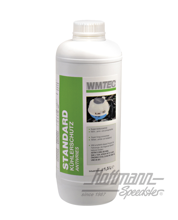 Anticongelante, 1500 ml, standard | 10110215D | 020-9120