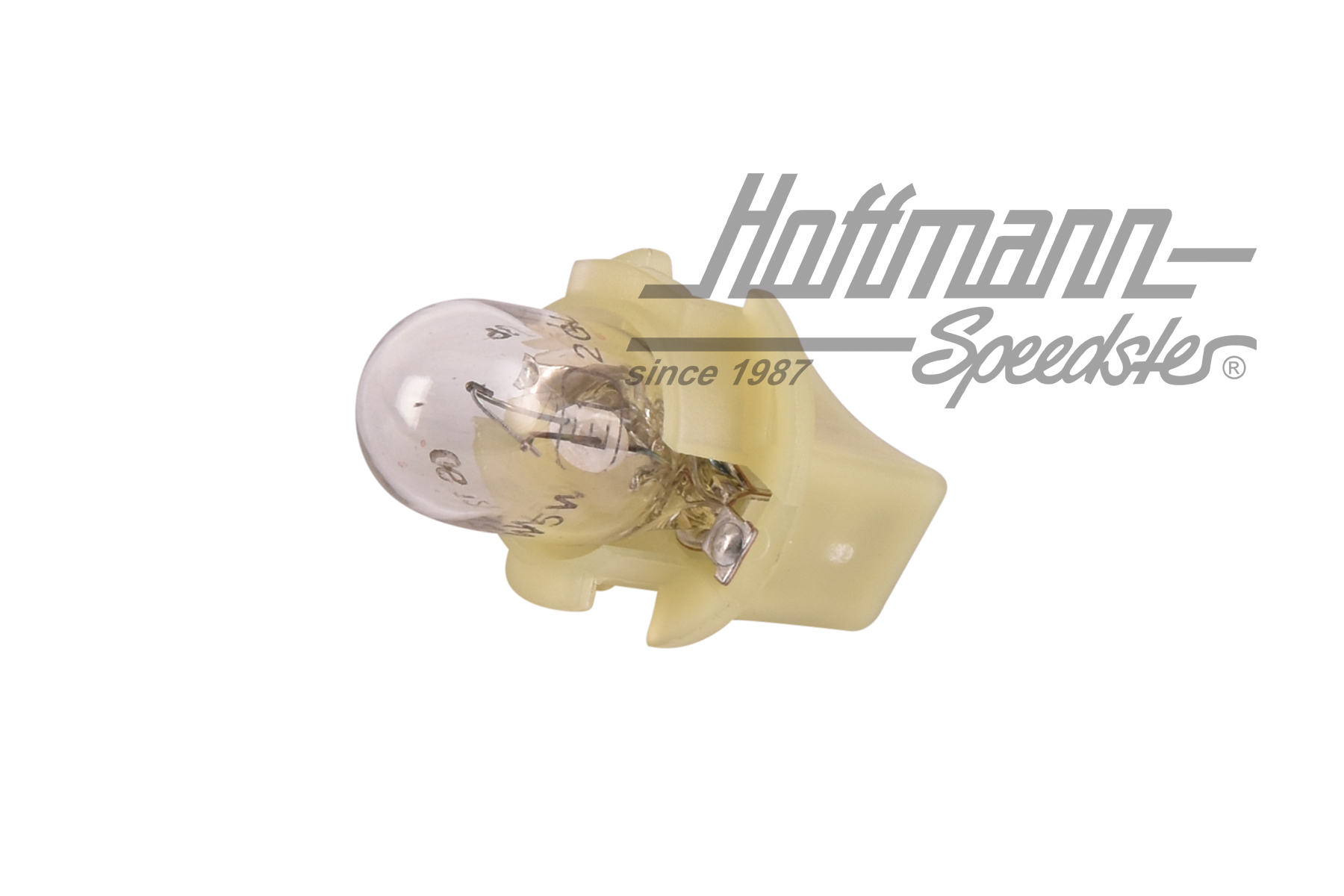 Portalampada con lampadina, Golf 3/Furgone T4                                                       