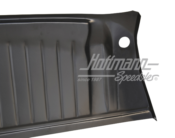 Lamiera di riparazione, capelliera, Porsche 911, 65-68                                              