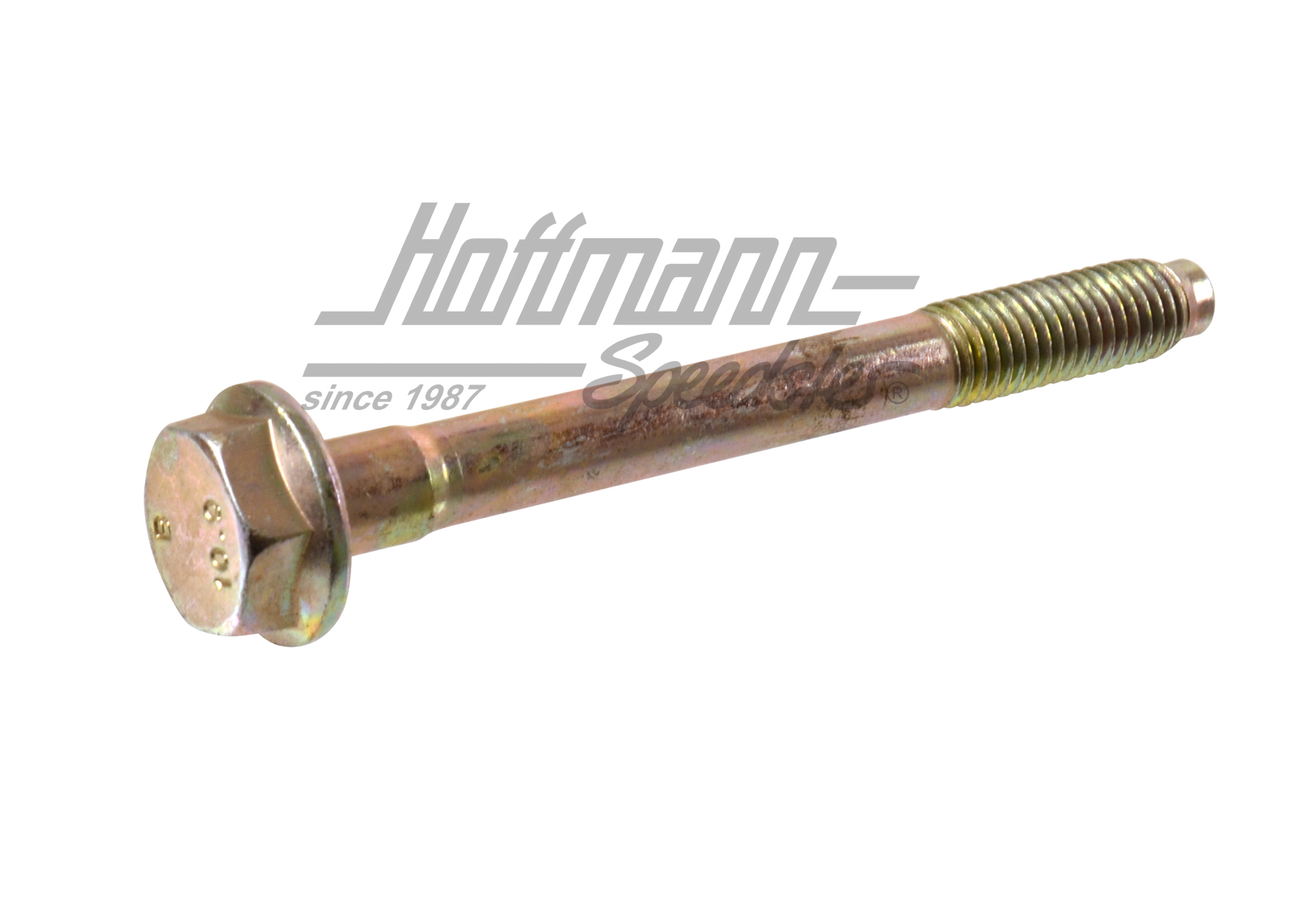 Vite, cuscinetto motore/supporto, destra | N  904 183 01 | 201-5558-03