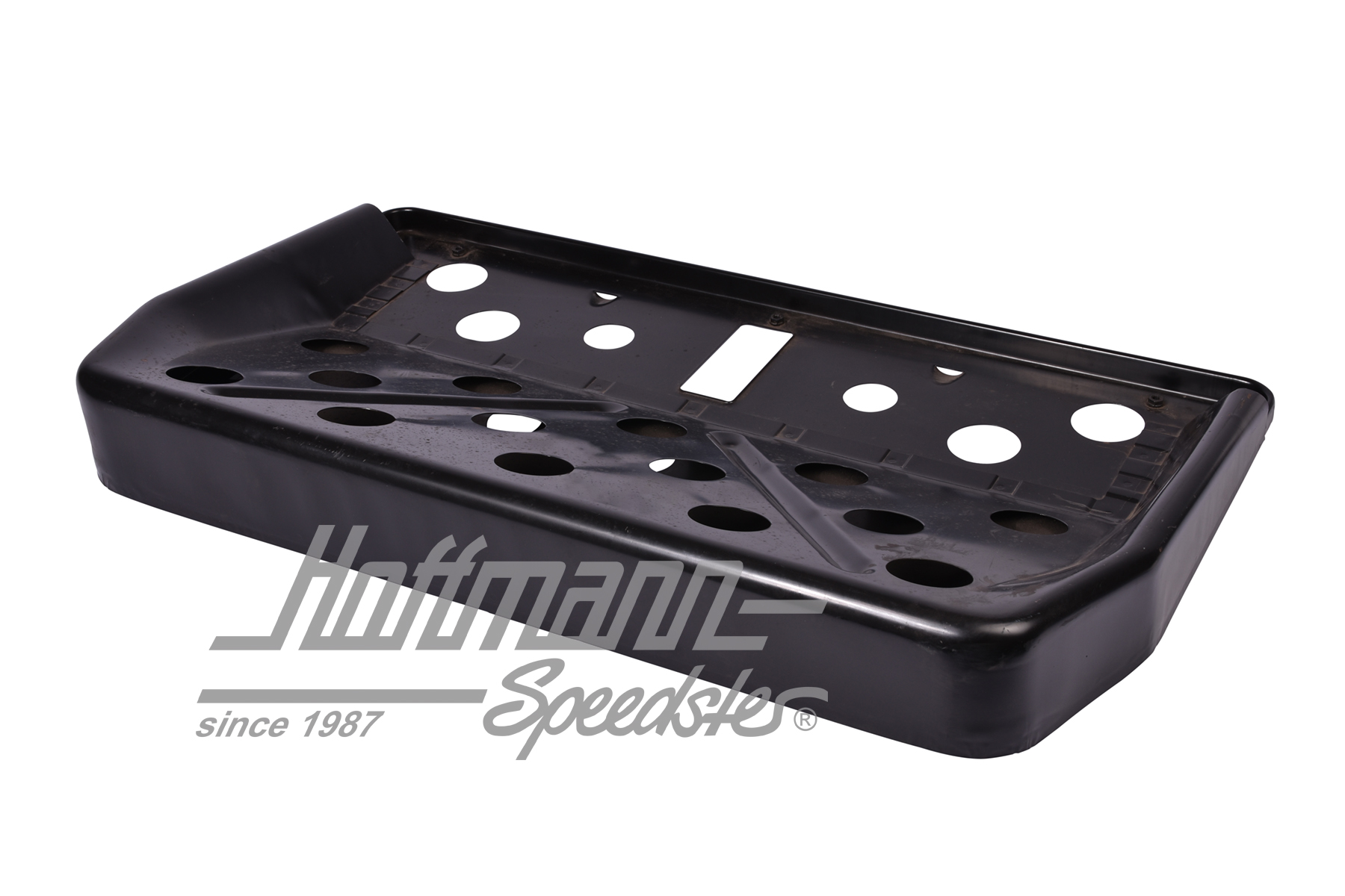 Vasca per sedili, 
sedile doppio, anteriore, 9.90-12.95 destra | 701 881 304 A | 408-2250
