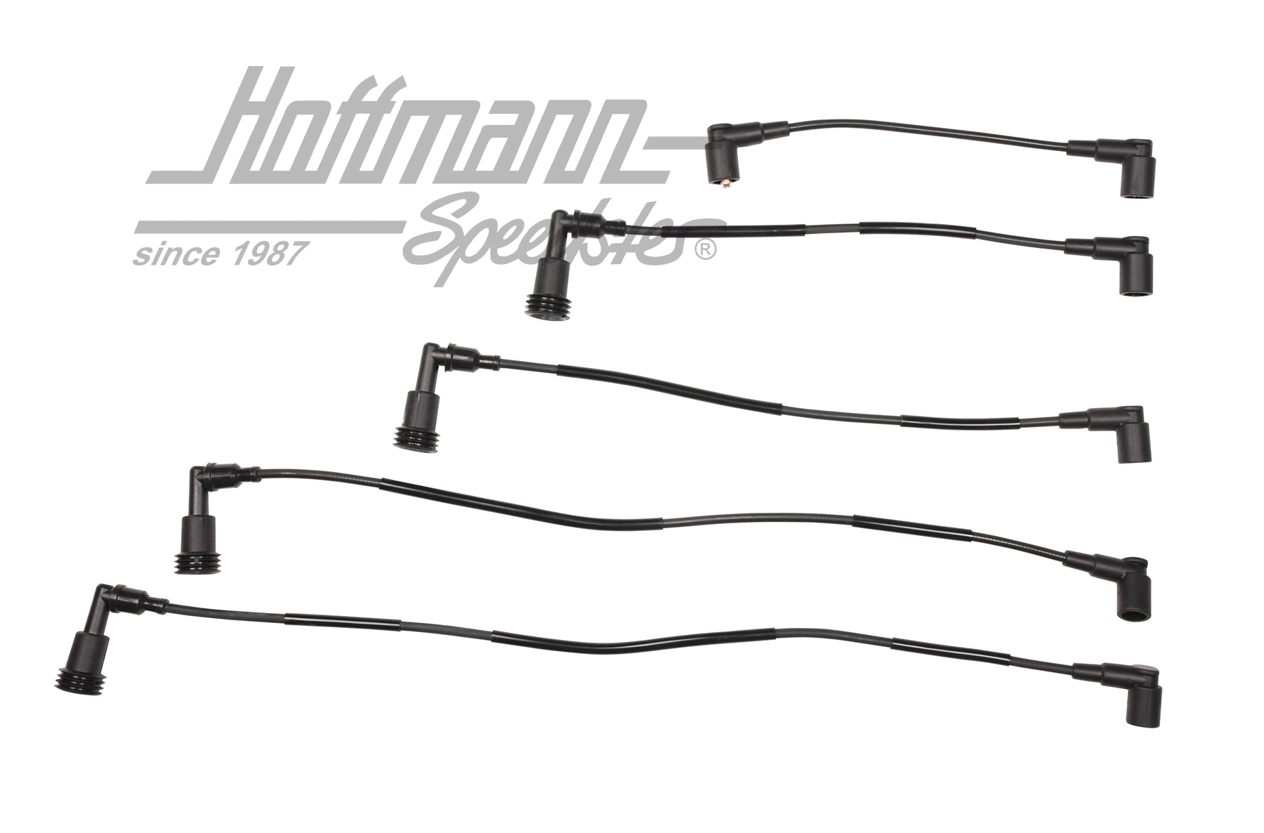 Set di cavi di accensione, 924 S/944                                                                