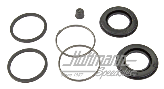 Kit di riparazione, pinza del freno, GIRLING | 111 698 471 B | 020-4039-48