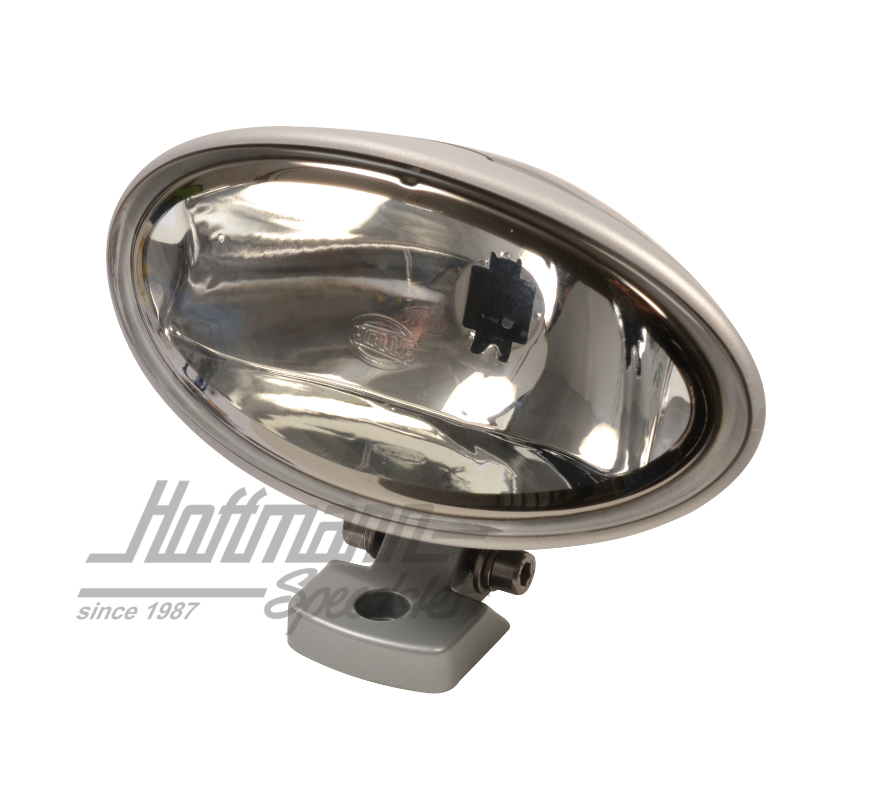Faro abbagliante, Comet FF 100, Hella                                                               