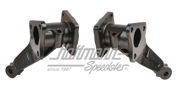 Flange di cuscinetto, asse oscillante, -7.66, DS/XS                                                 