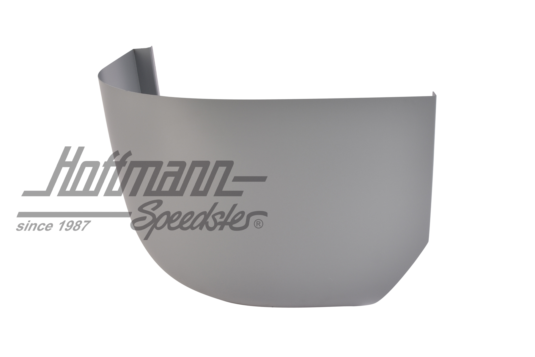 Lamiera angolo, posteriore, 55-67, 25 cm, destra | 211 813 356 X | 095-0305-02