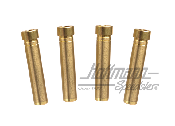 Guide delle valvole, 8 mm, ammissione, 2. sovramisura | 113 101 405 A | 010-0389-10