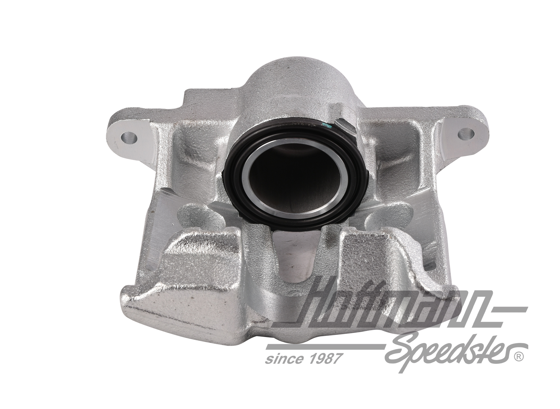 Pinza del freno, anterior, Furgone T4, 9.90-12.95, sinistra                                         