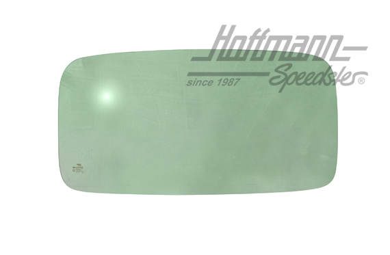 Lunotto, Berlina, 8.71-, verde | 111 845 501 MG | 020-6048-50