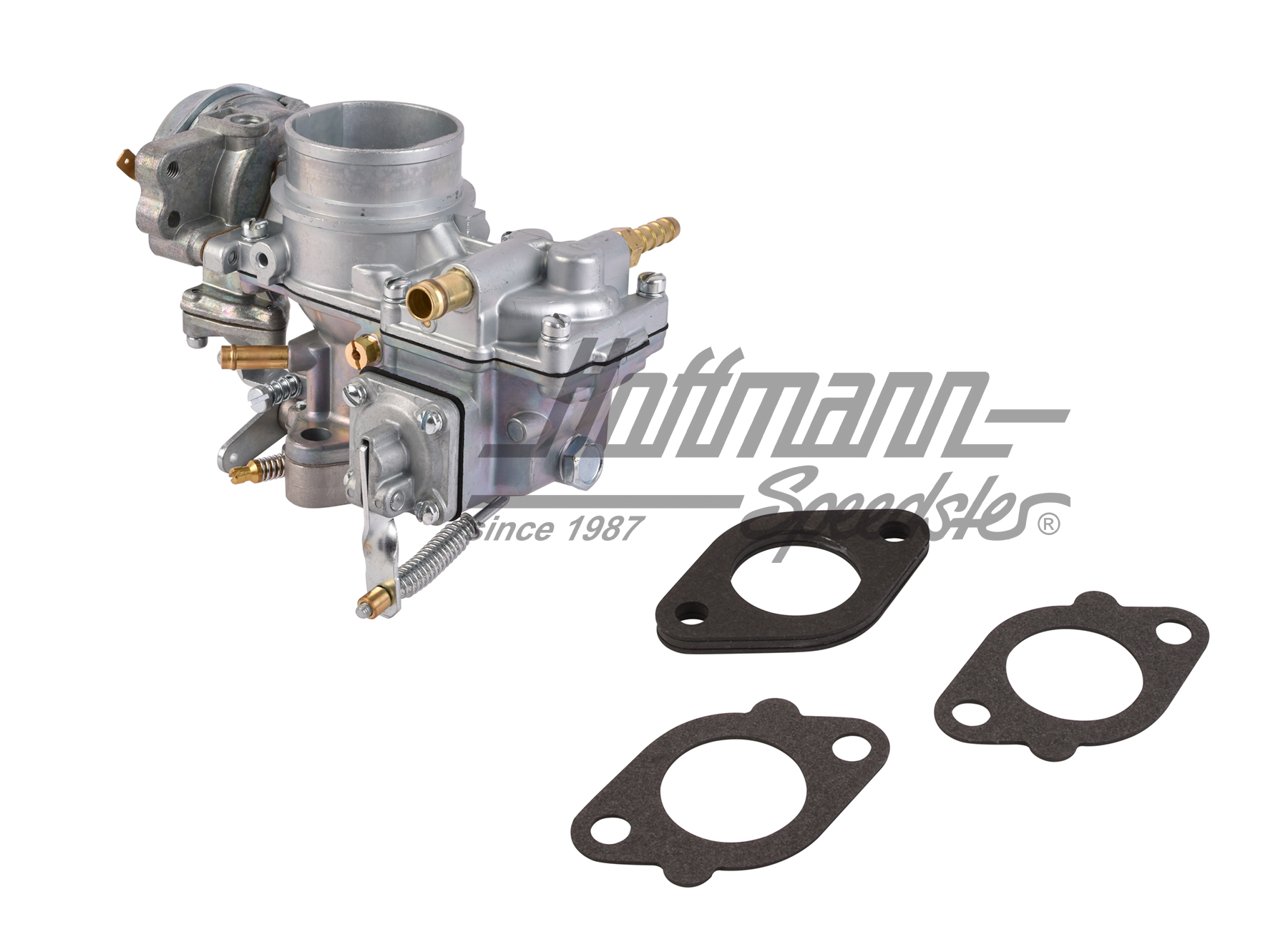 Carburatore, 32/34 PDSIT, Tipo 4, destra | 021 129 028 | 092-2090-02
