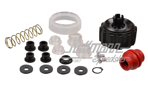 Kit di riparazione, leva del cambio, inferiore, 1.5-1.8 | 171 798 200 | 170-2002