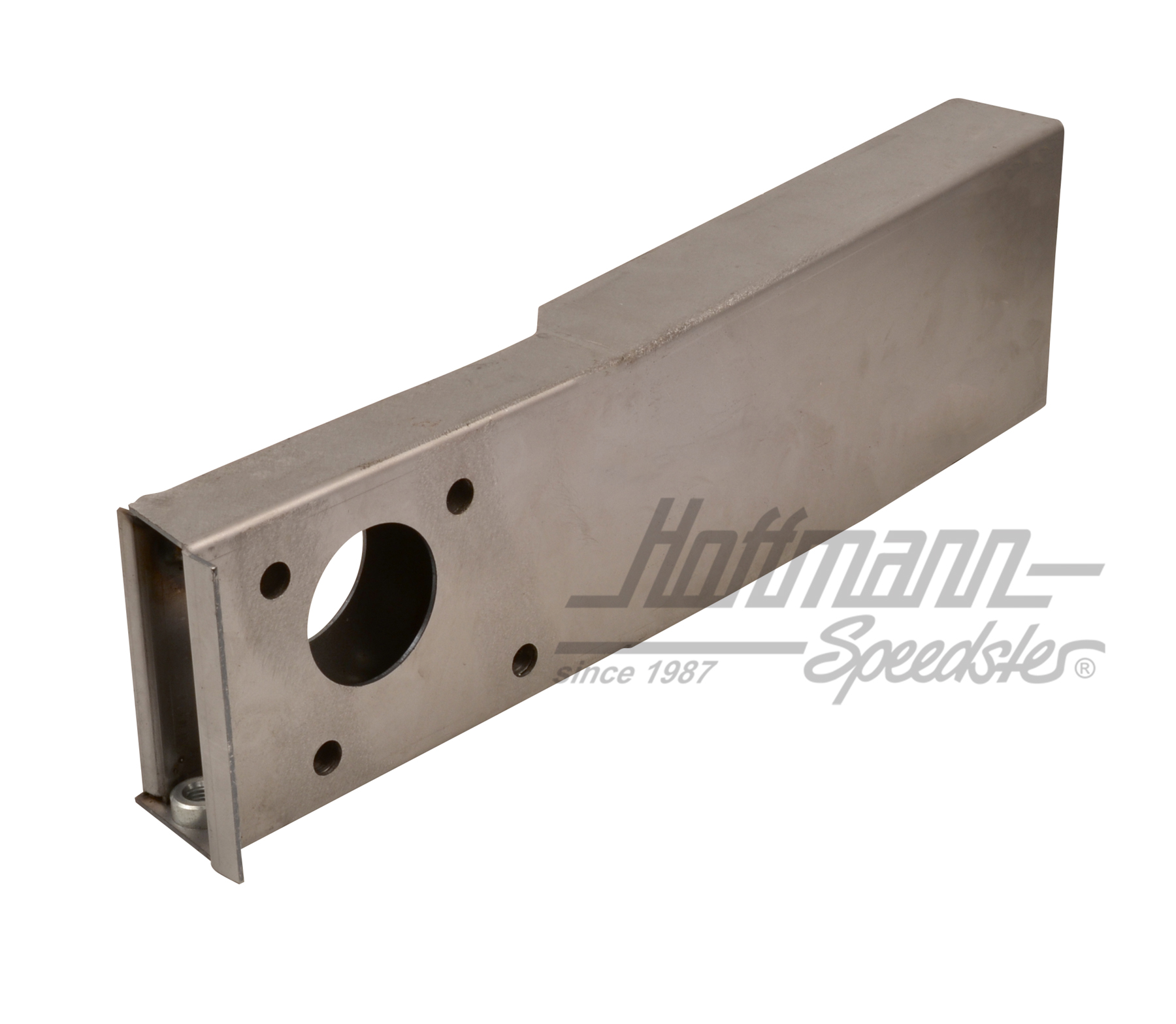 Lamiera di riparazione
, longherone, posteriore, -72, destra | 214 703 304 | 096-0198-02