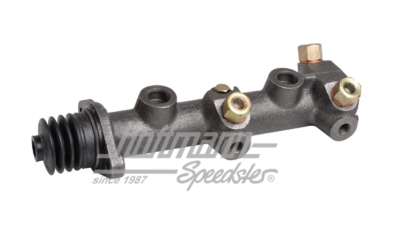 Cilindro maestro del freno, Furgone T2, 8.67-7.69 | 211 611 021 Q | 090-3039-04