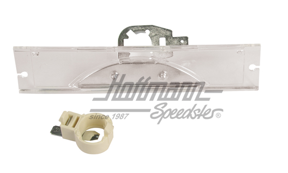 Luce di targa, Furgone T2, 71-79 | 211 943 161 E | 097-2036-10