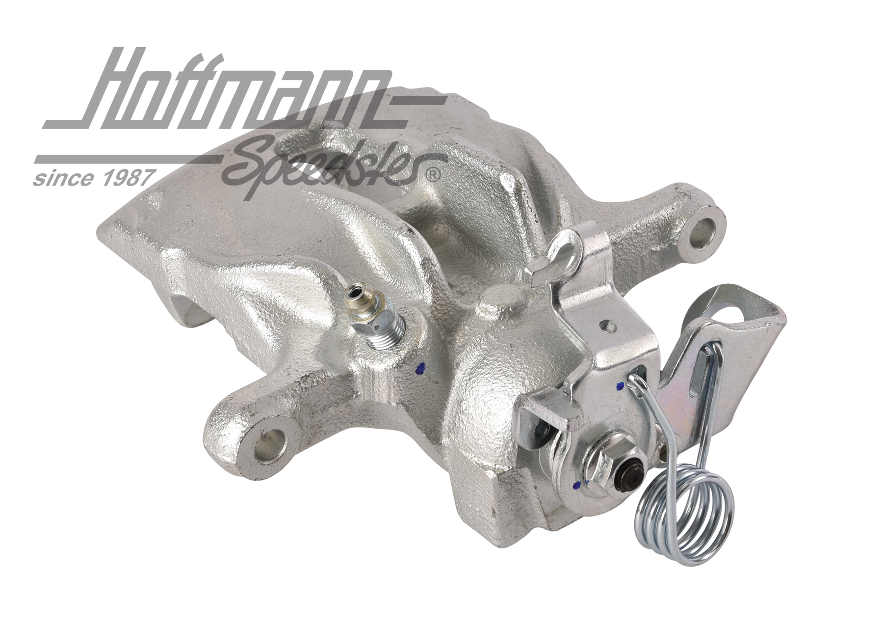 Pinza del freno, posteriore, Furgone T4, 1.96-1.97, destra | 701 615 424 | 406-0146-22