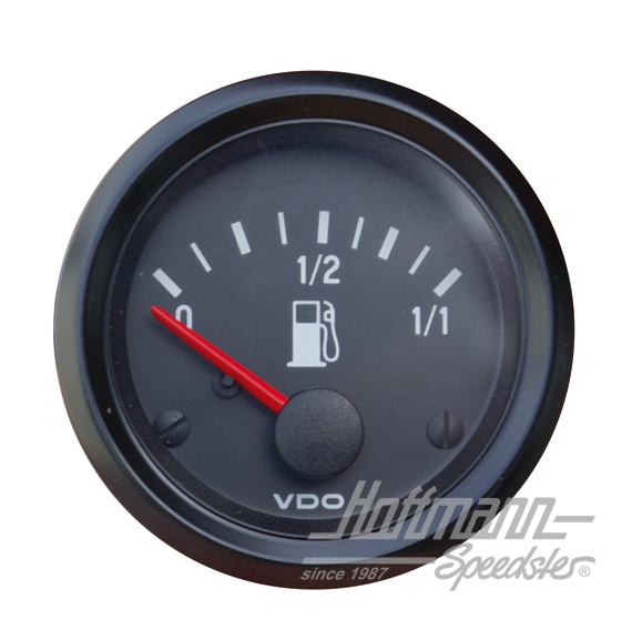 Indicatore livello carburante,  "Cockpit inter" | 301 030 002 G | 021-0226