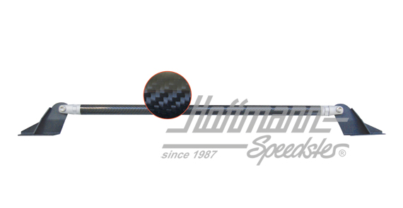 Barra duomi, carbon design, 964/933 | EQ 880 101 | 580-7900-09