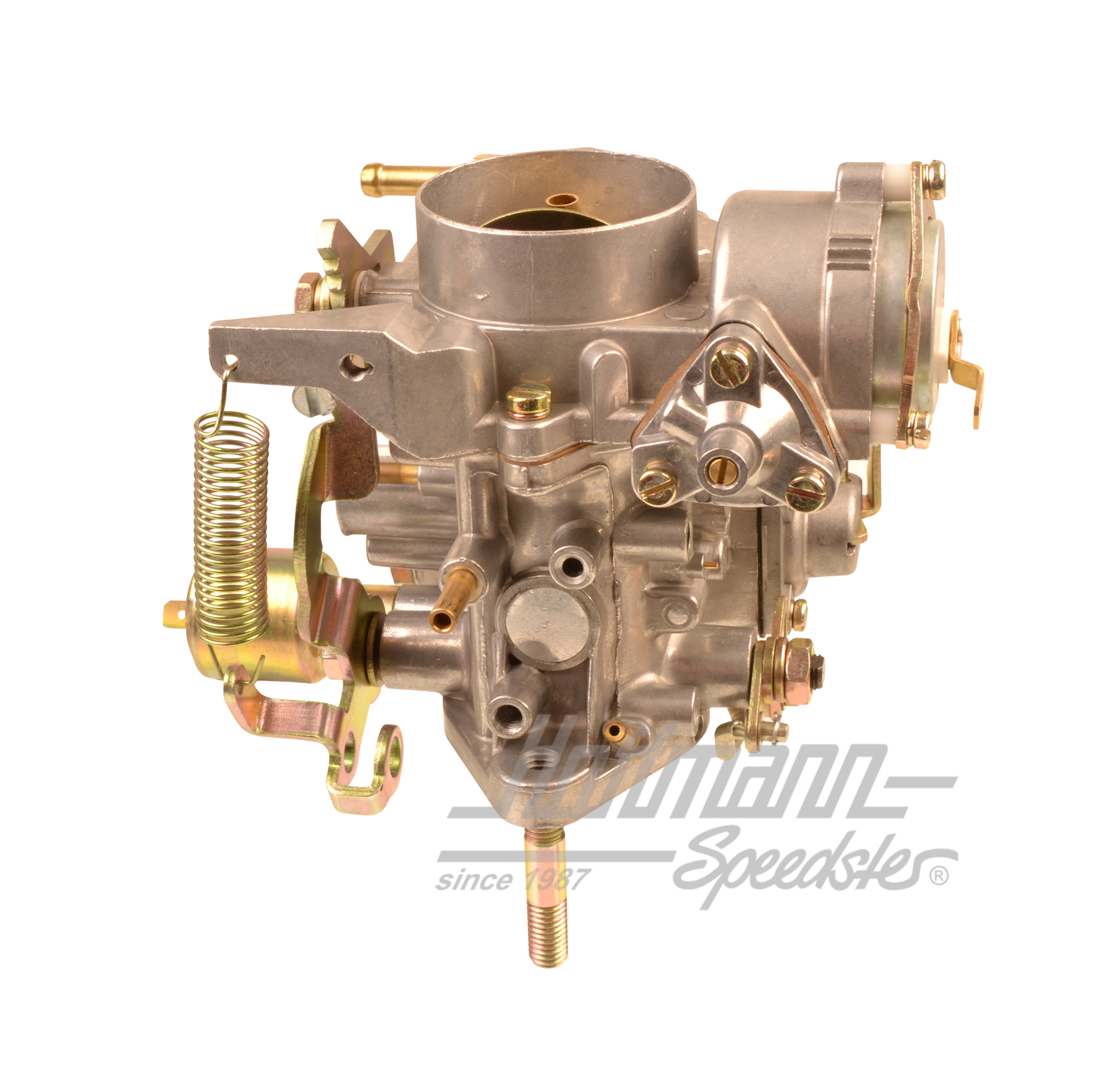 Carburatore, 37 PICT, motore Tipo 1                                                                 