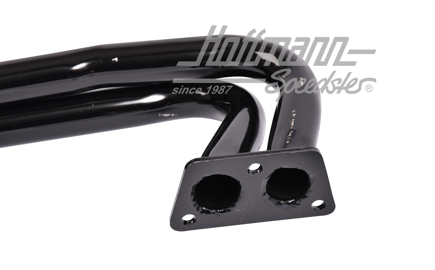 Scarico sportivo, con collettore, 1.7-2.0                                                           