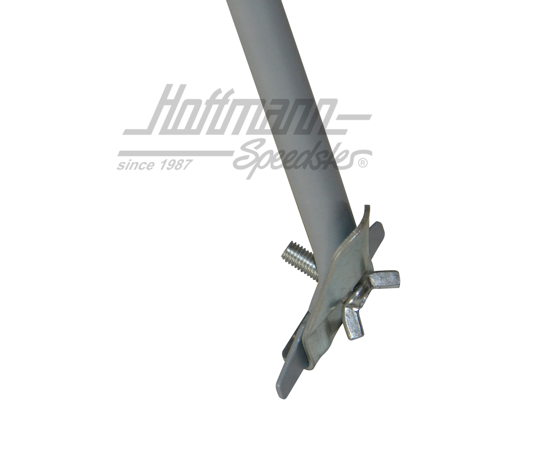 Portabagagli sul tetto, Furgone T1/T2, acciaio                                                      