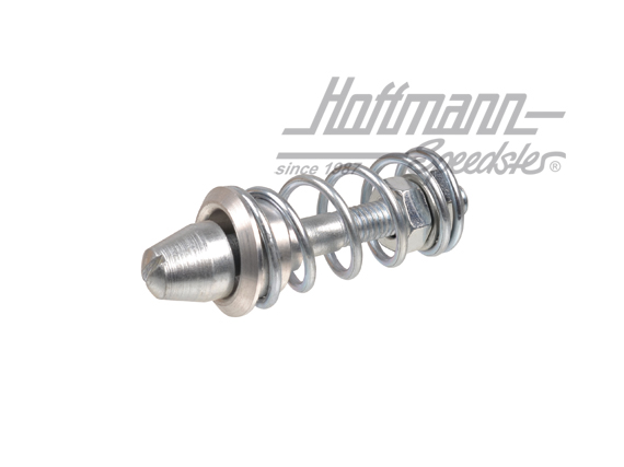Bullone serratura
, cofano anteriore, 64-74 | 141 823 471 C | 066-1320