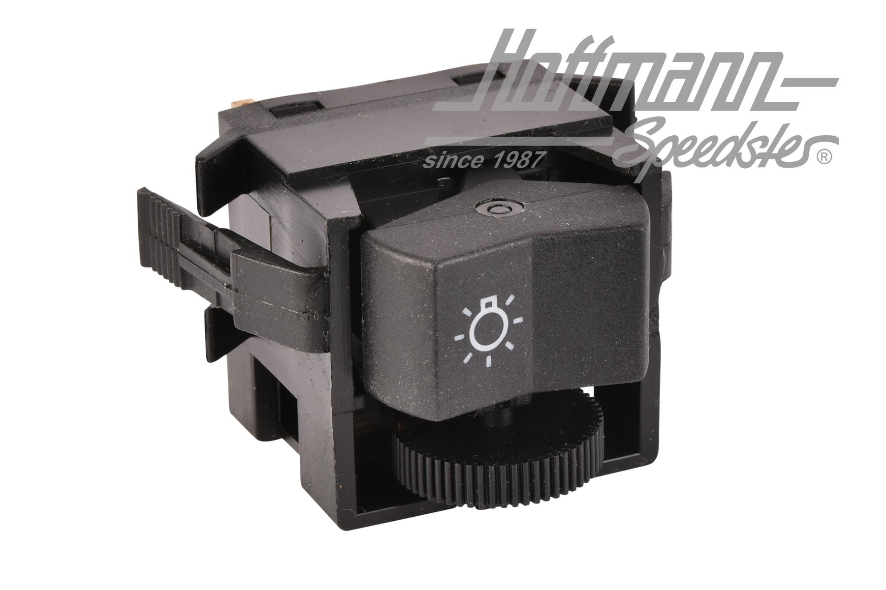 Interruttore della luce, Furgone Bus T3/Golf 1/Porsche 924 | 251 941 531 S | 340-6007