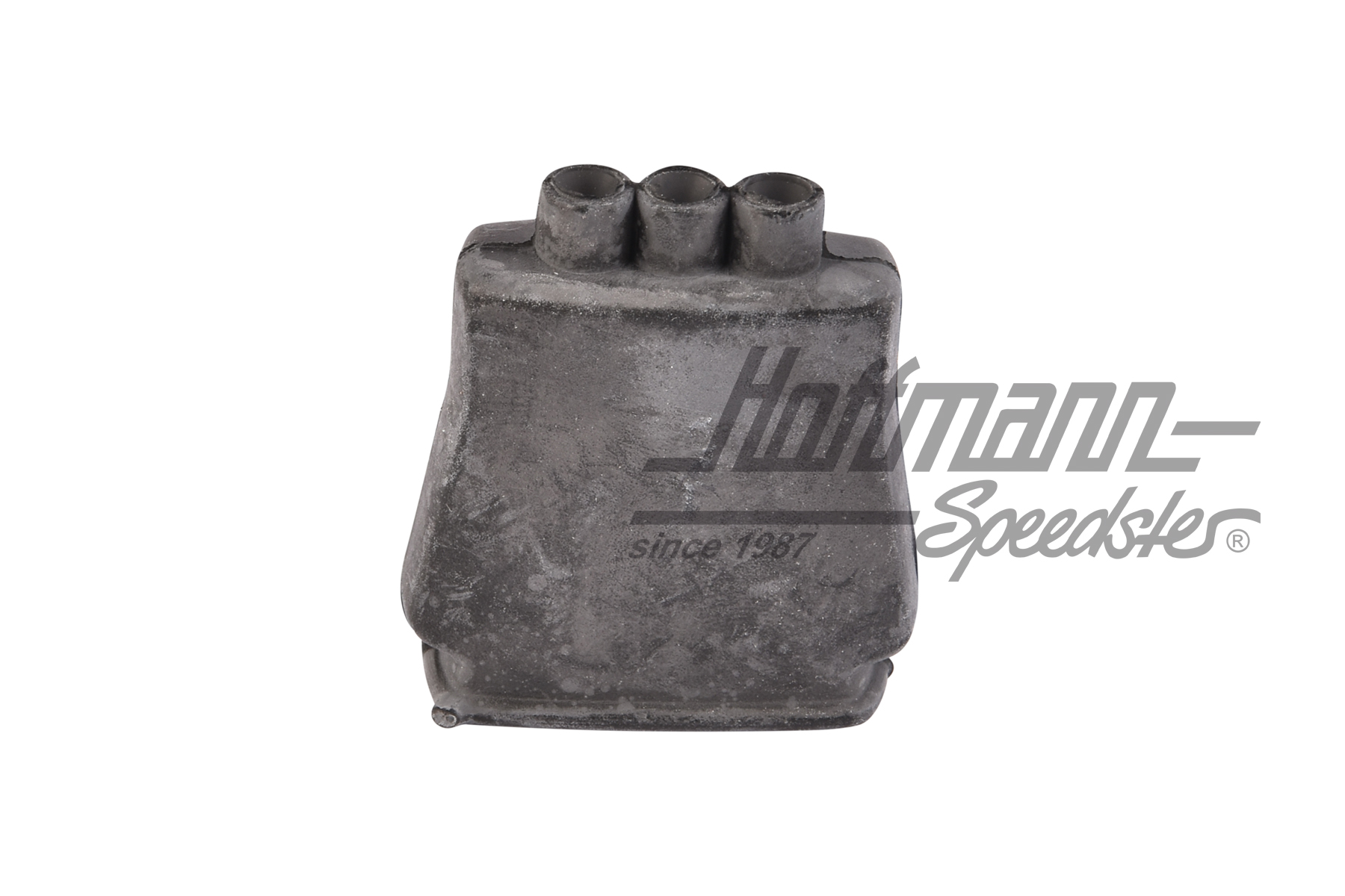 Cappuccio di protezione, spina, motore del ventilatore                                              