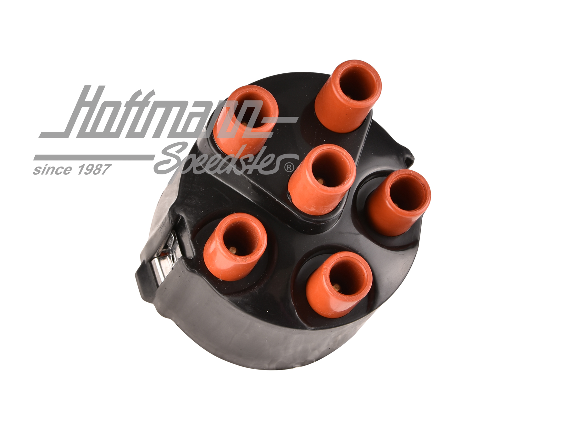 Calotta spinterogeno, Furgone T4, 2.5, 9.90-06.03                                                   
