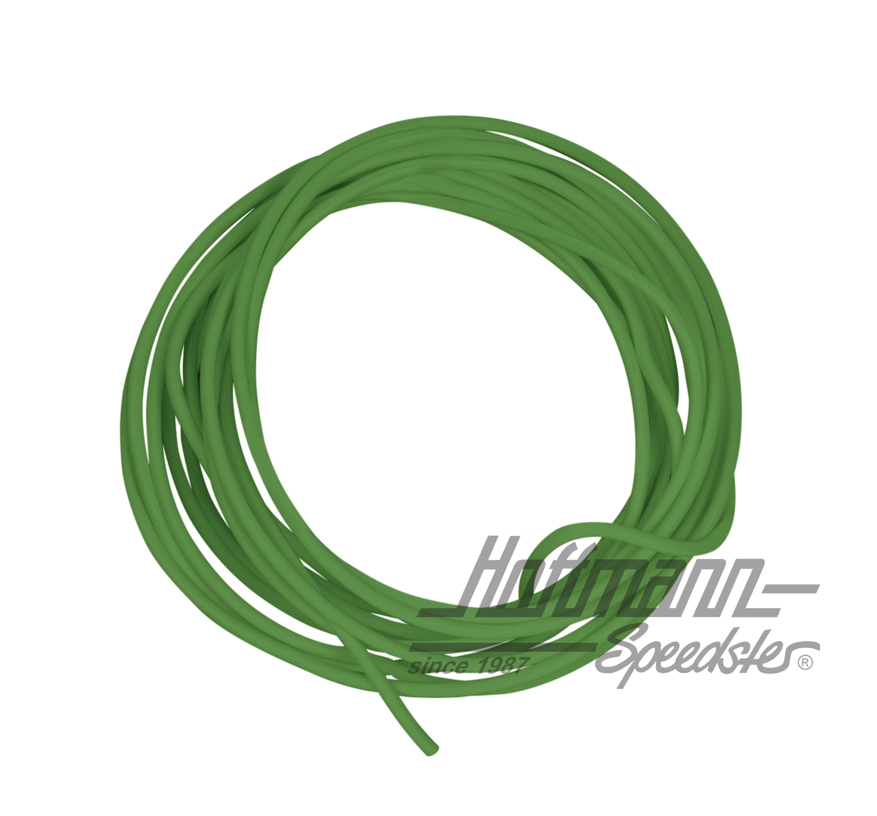 Cavo elettrico per auto, 2.5 mm², 5 metro lineare, verde | 51 275 109 04 | 020-0861-21