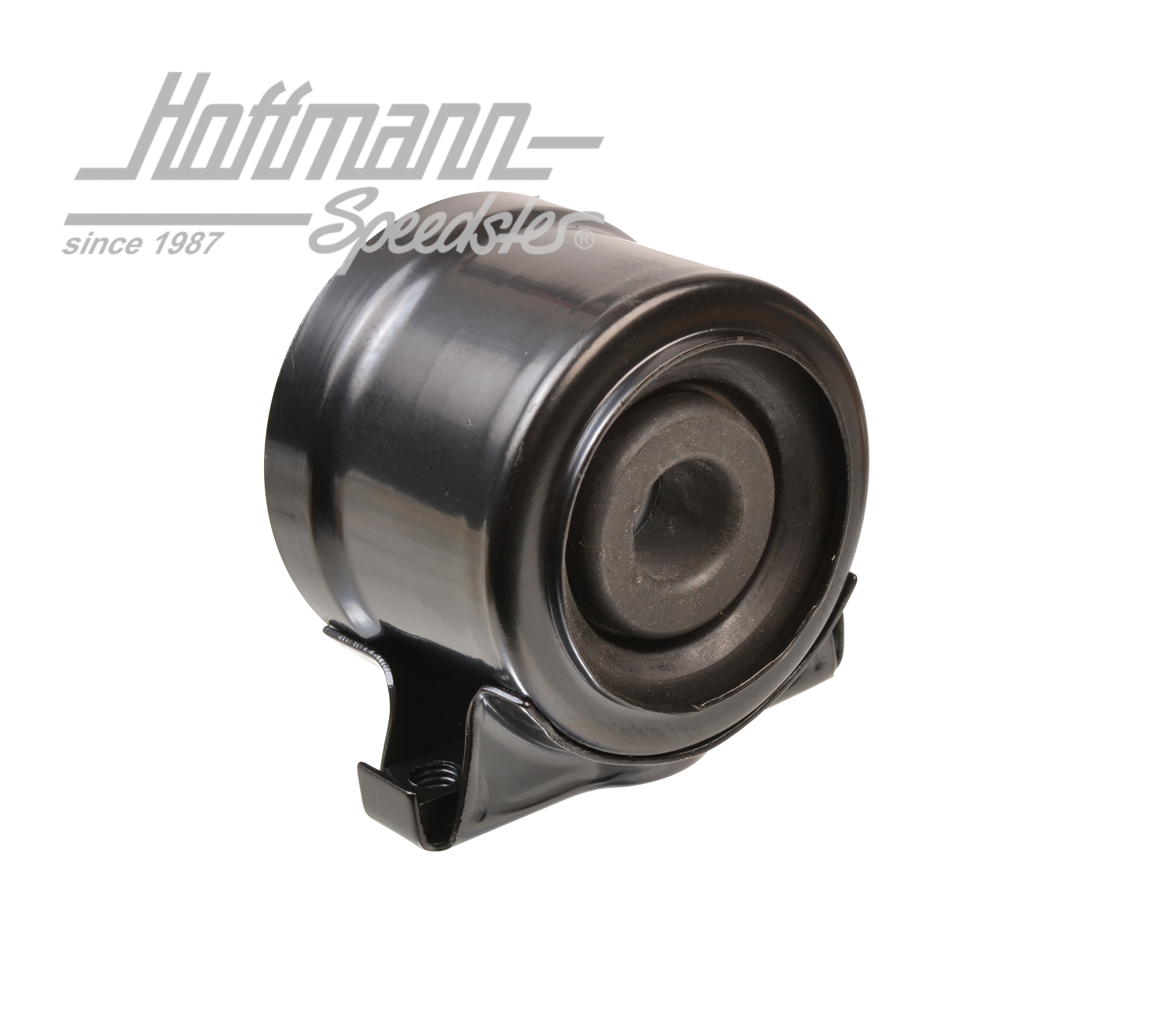 Cuscinetto in gomma, supporto motore, tipo 3, 61-68 | 311 199 131 | 069-1000