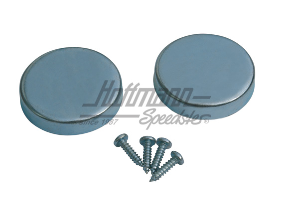 Tappi di chiusura, raccordo riscaldamento | AC 119 220 | 020-1103