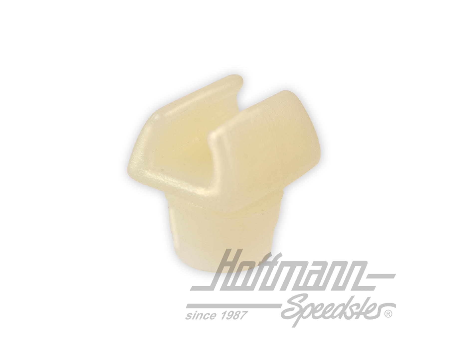 Clip di supporto per emblema, Furgone T2, 71-79 | 211 853 619 | 097-1085