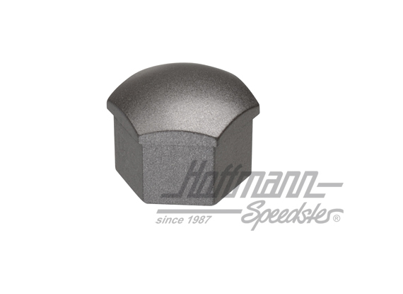 Coperchio bullone routa, 17 mm, grigio | 321 601 173 A | 160-4420