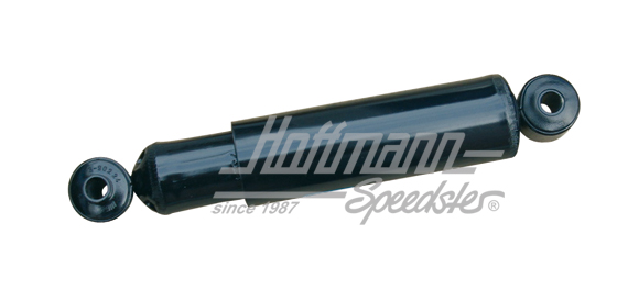 Ammortizzatore, posteriore, braccio obliquo, pressione di olio | 113 513 031 N | 020-4241-20
