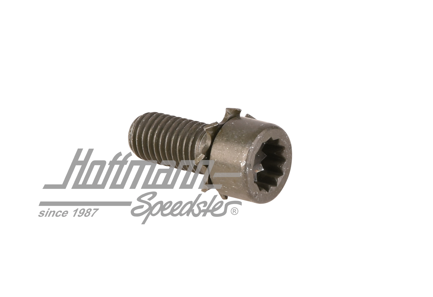 Vite, M7x16mm, bussolo guida
, 1.1-1.3 | 084 141 197 | 110-4607-10