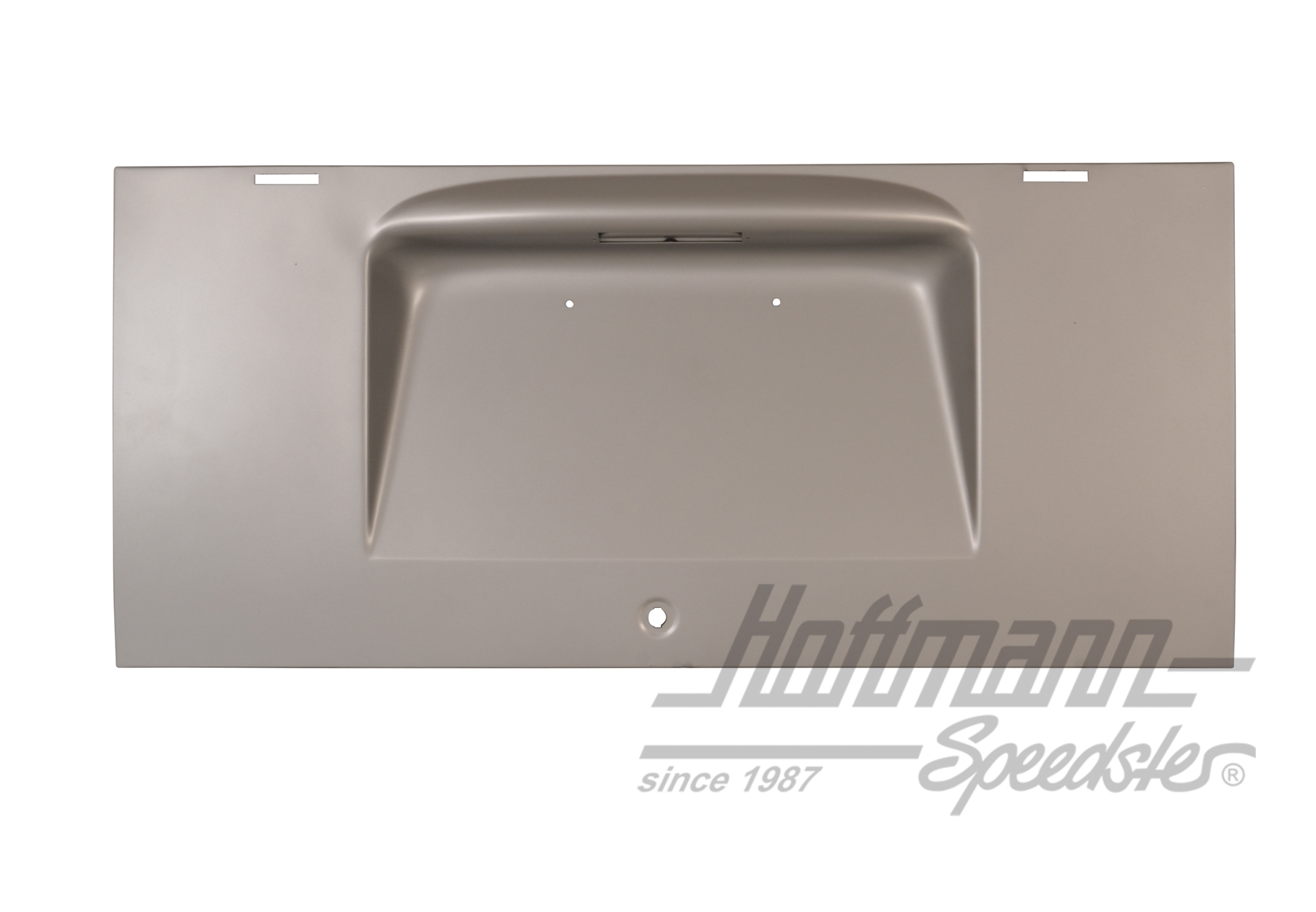 Sportello motore, Furgone T1, 63-65, Qualità Superiore | 211 827 025 E | 095-0530-44