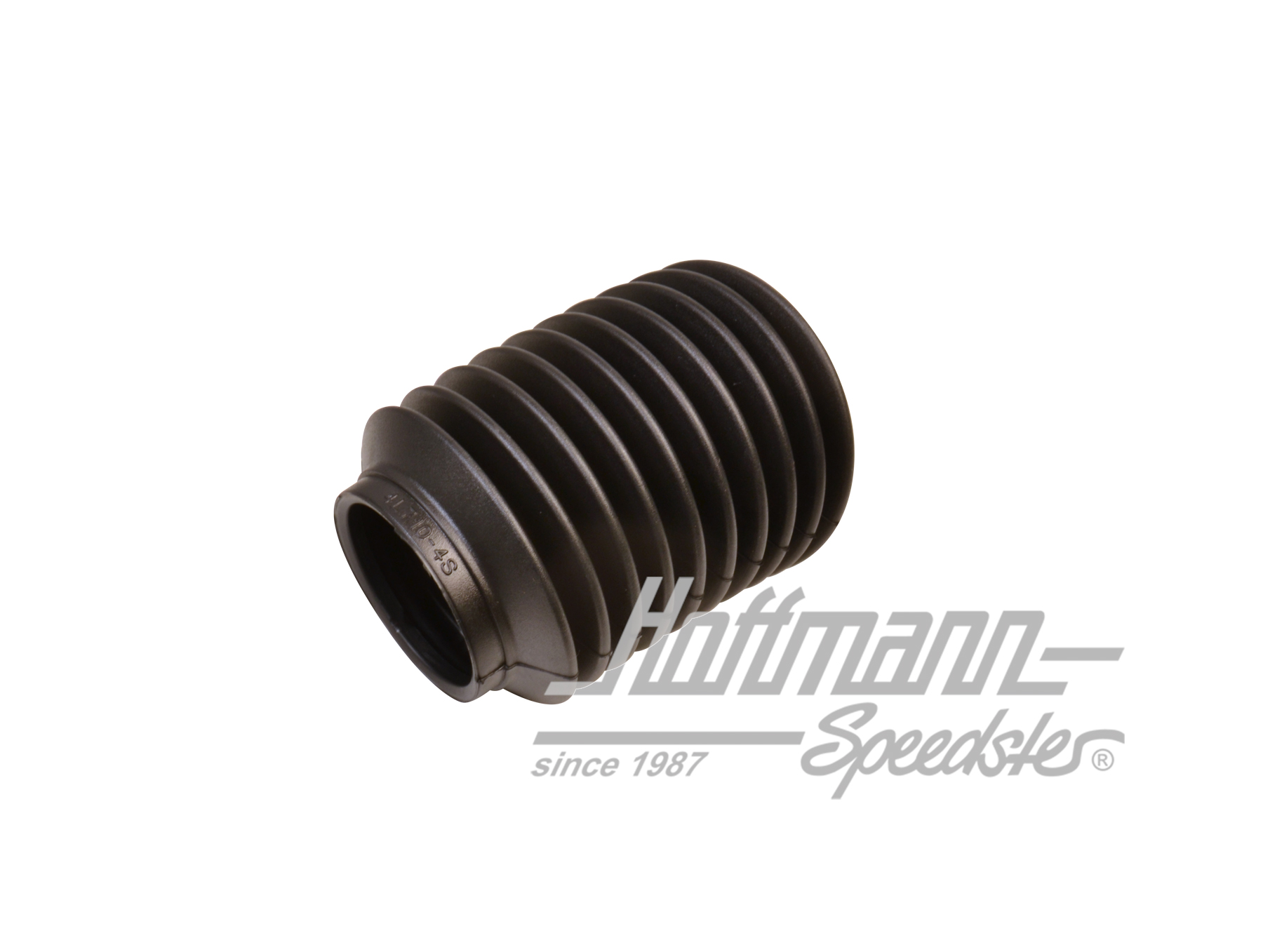 Manicotto, scatola dello sterzo, Furgone T4, 90-95                                                  