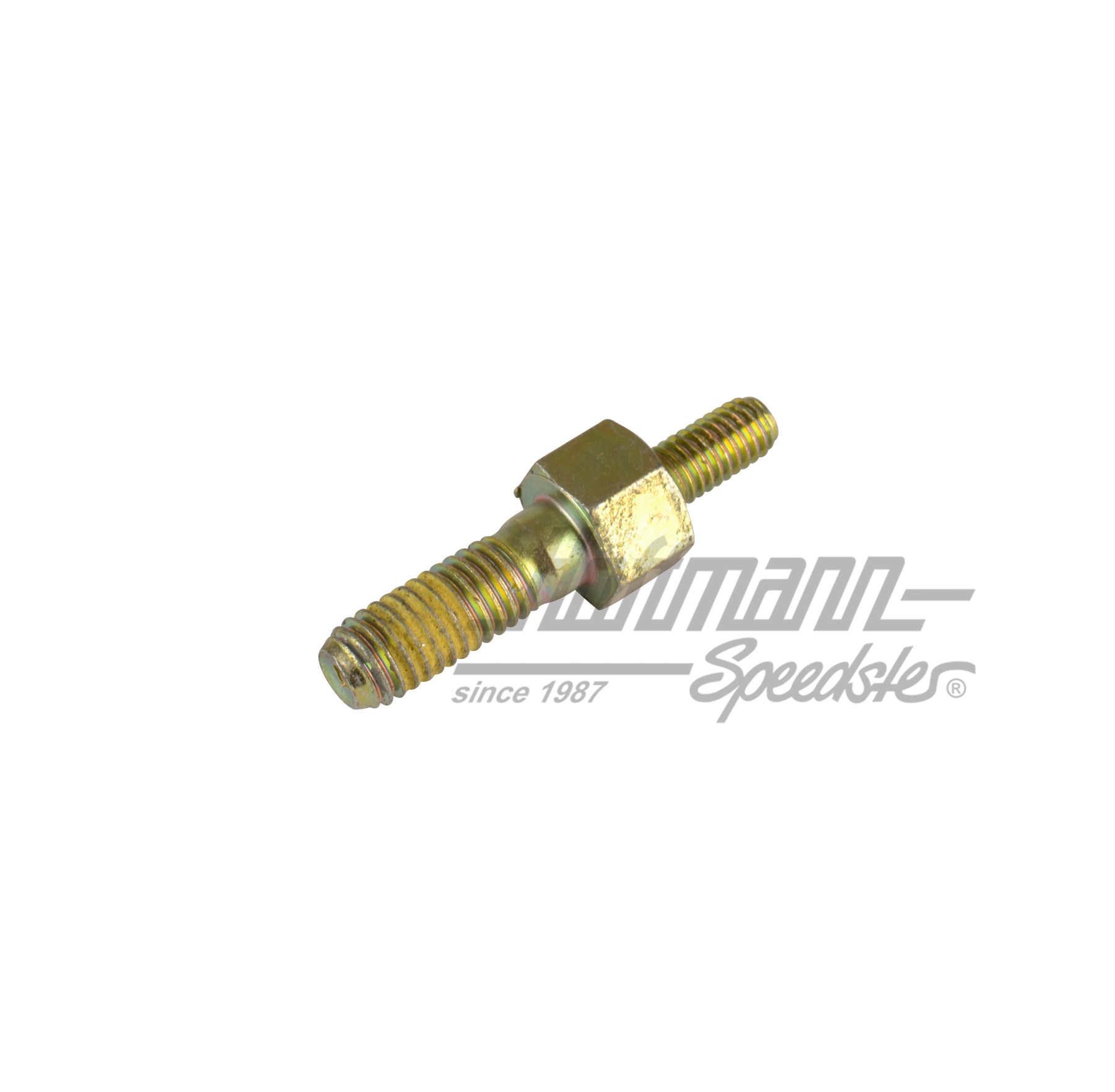 Bullone, copertura, cinghia dentata, 79-88 | 049 109 166 | 110-0930-12