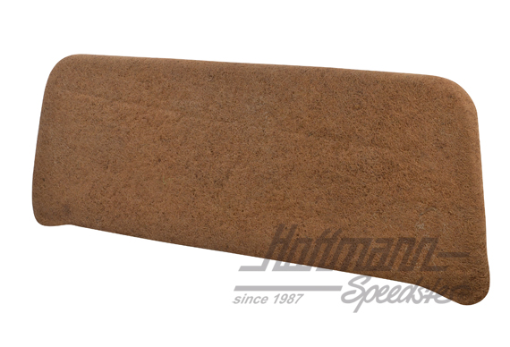 Imbottitura panca posteriore, superiore, stile OE, 50-55, Berlina | 113 885 775 | 055-5083-13