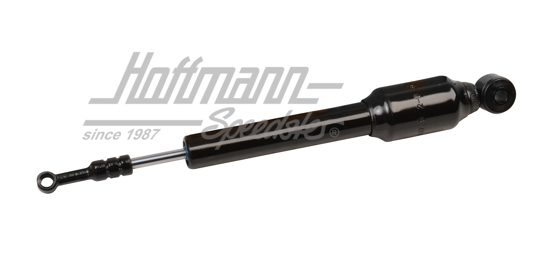 Ammortizzatore di sterzo, di serie, 1302/1303, Sachs | 113 425 021 J | 020-4246-07
