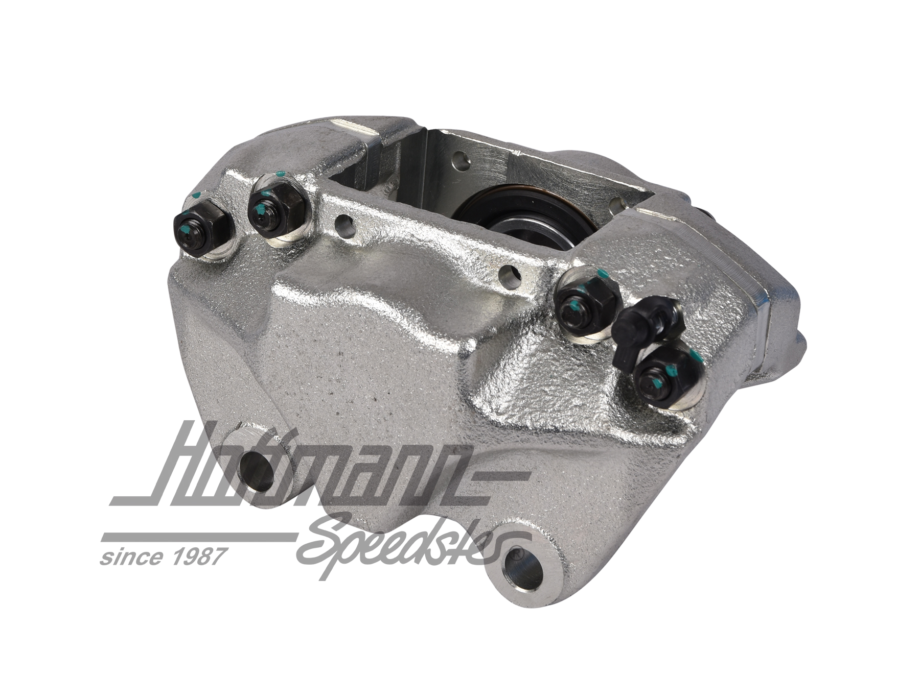 Pinza del freno, anteriore, 75-83, destra | 911 351 426 02 | 522-1212-12