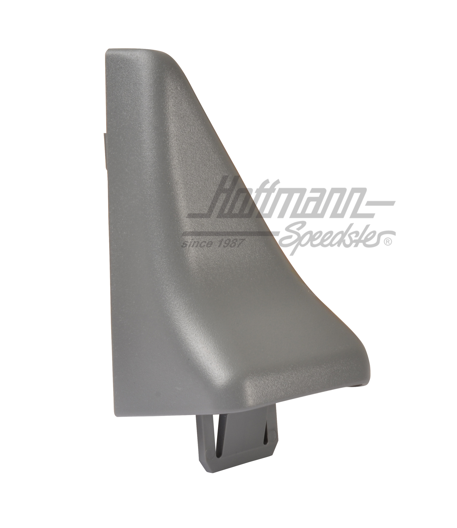 Copertura, retrovisore, all'interno, -95, sinistra, grigio | 705 837 993  9XK | 408-6714-01