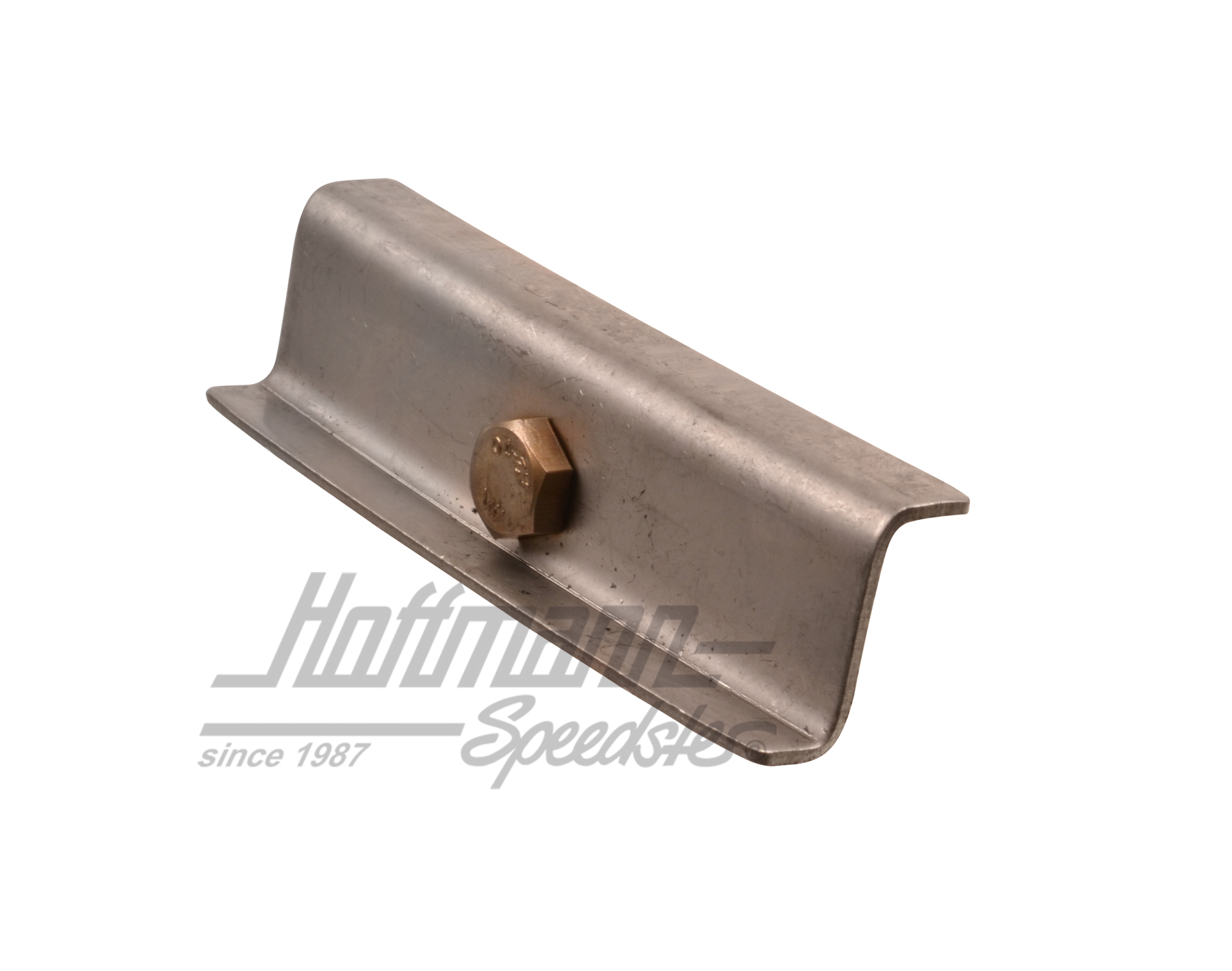 Supporto, spoiler anteriore, Porsche 911, 74-89                                                     