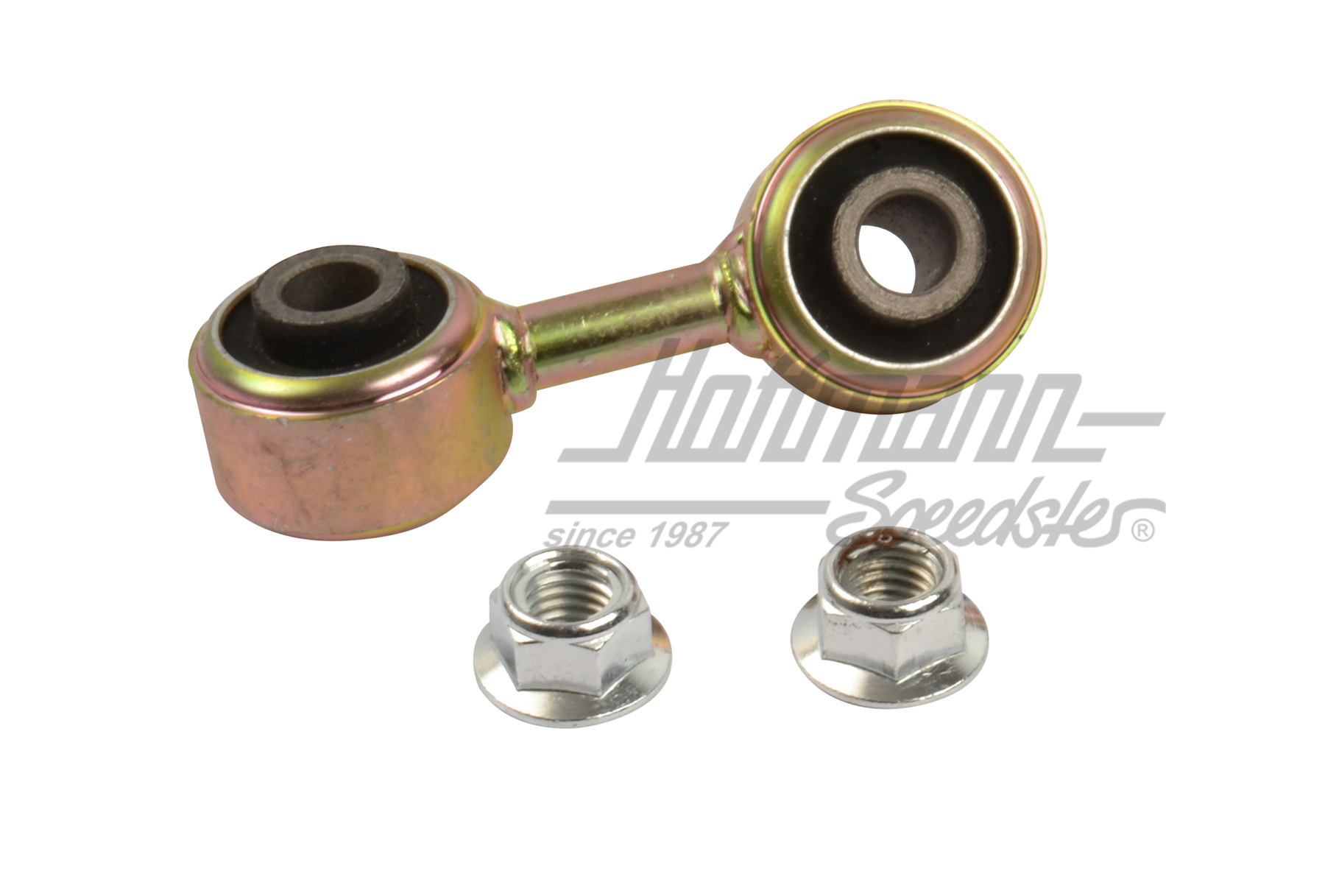 Supporto, stabilizzatore, posteriore, 78-89, destra | 930 333 072 00 | 521-6188-22